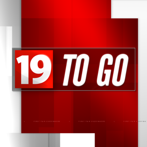 19 To Go