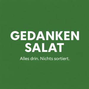 GEDANKENSALAT