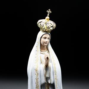 Oración diaria con Maria