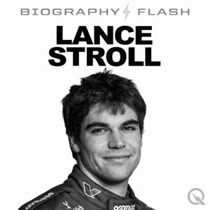 Lance Stroll - Biography Flash