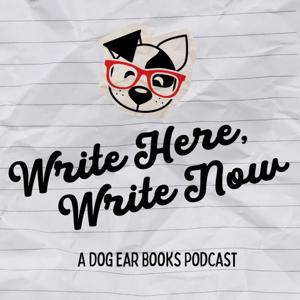 Write Here, Write Now