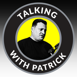 Talking With Patrick