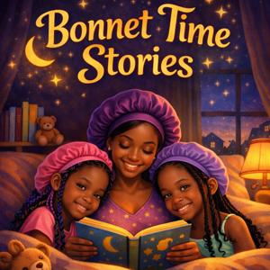Bonnet Time Stories