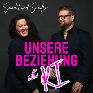 Unsere Beziehung mit KI - wer heilt hier eigentlich wen? 😬