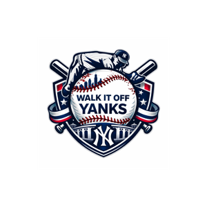 Walk It Off Yanks