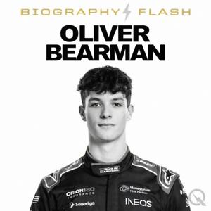 Oliver Bearman - Biography Flash