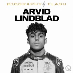 Arvid Lindblad - Biography Flash