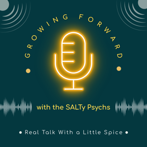 Growing Forward with the SALTy Psychs
