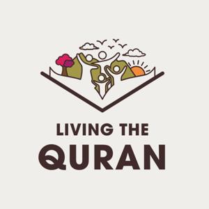 Living the Qur'an Podcast