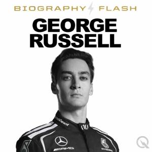 George Russell - Biography Flash