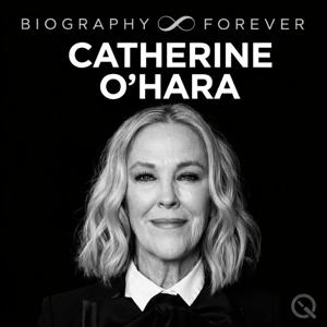 Catherine O'Hara  - Biography Forever
