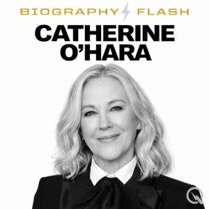 Catherine O'Hara - Biography Flash