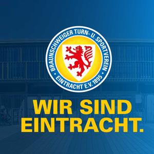 Wir sind Eintracht
