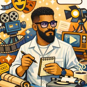 بودكاست شُعَبْ