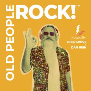 Old People Rock