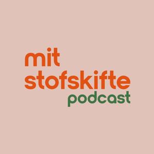 Mit stofskifte