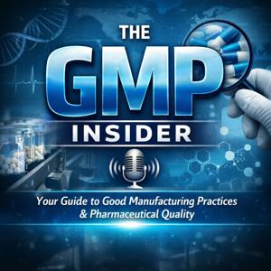 The GMP Insider