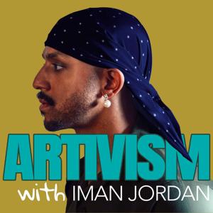 Artivism with Iman Jordan