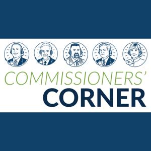 Commissioners' Corner