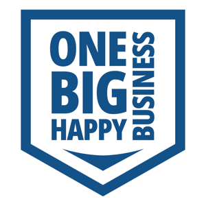 One Big Happy Business Podcast