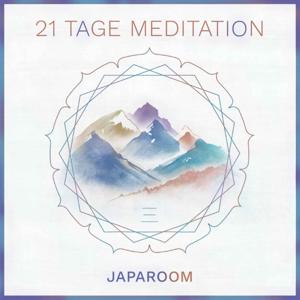 Deepak Chopras 21 Tage Meditation Challenge