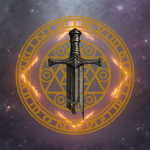 Grimoire: A Fantasy Podcast