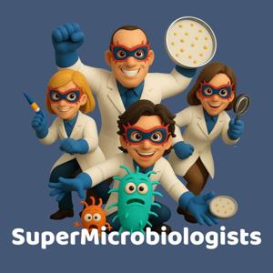SuperMicrobiologists Podcast