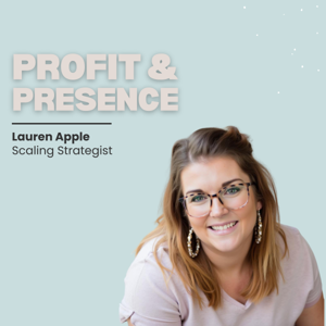 The Profit and Presence Podcast