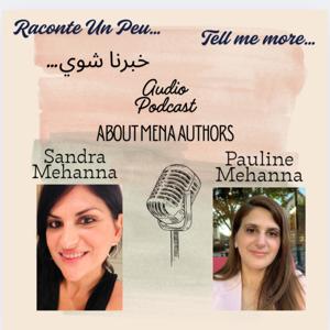 'Raconte un peu – Tell me more-خبّرنا شوي...