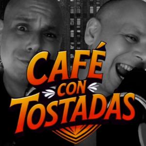 Café con Tostadas de Ciudadano Ken