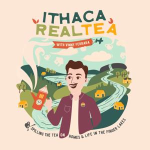 Ithaca RealTea