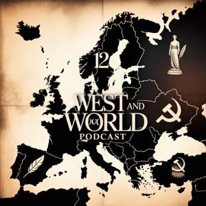 12 U/C West and World Podcast
