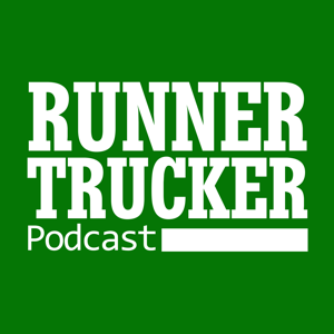 Runner Trucker