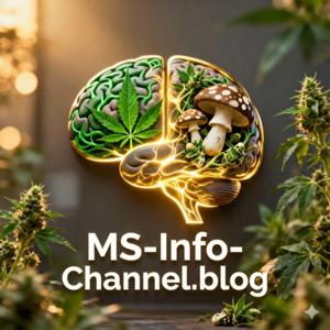 Folge 1: MS und Cannabis verstehen – Einblicke und Übersicht
