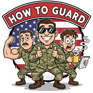 How To Guard