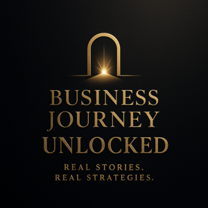Business Journey Unlocked