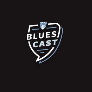 BluesCast