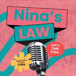 Nina's Law - Let’s Talk Care