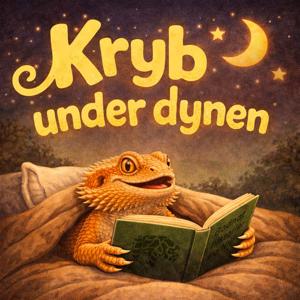 Kryb Under Dynen