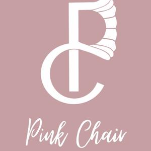 Pink Chair Podcast 🎙️