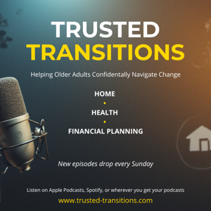 Trusted Transitions