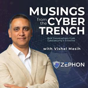 Musings from the Cyber Trench