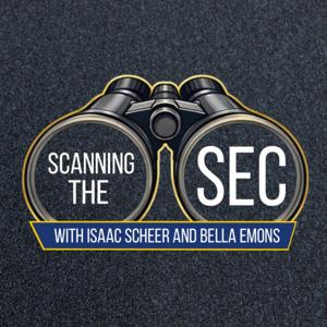 Scanning the SEC