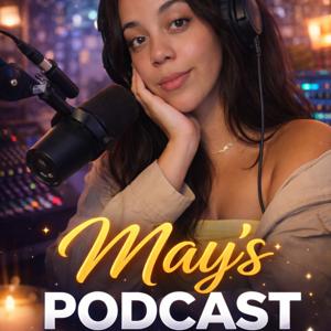 הפודקאסט של מאי