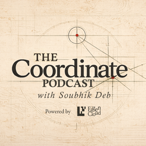 TheCoordinate by Soubhik Deb