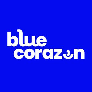 Blue Corazón