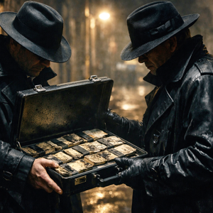 Dark Money in American Politics