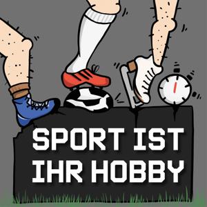 Sport ist ihr Hobby