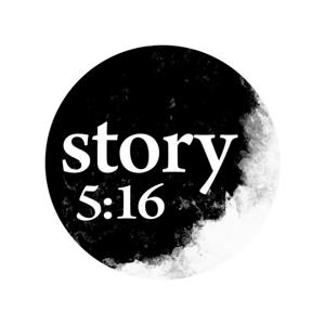 Story5:16 Podcast