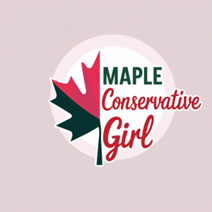 The Maple Conservative Girl